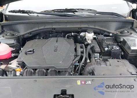 2025 Kia Sorento S from USA, damaged, VIN 5XYRLDJC2SG331500